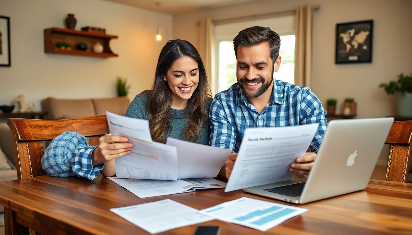 How Mortgage Interest Works